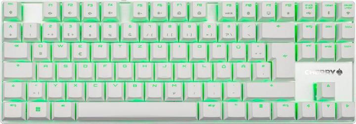 Actual product image CHERRY xtrfy MX 8.2 (DE, Cable, Wireless)