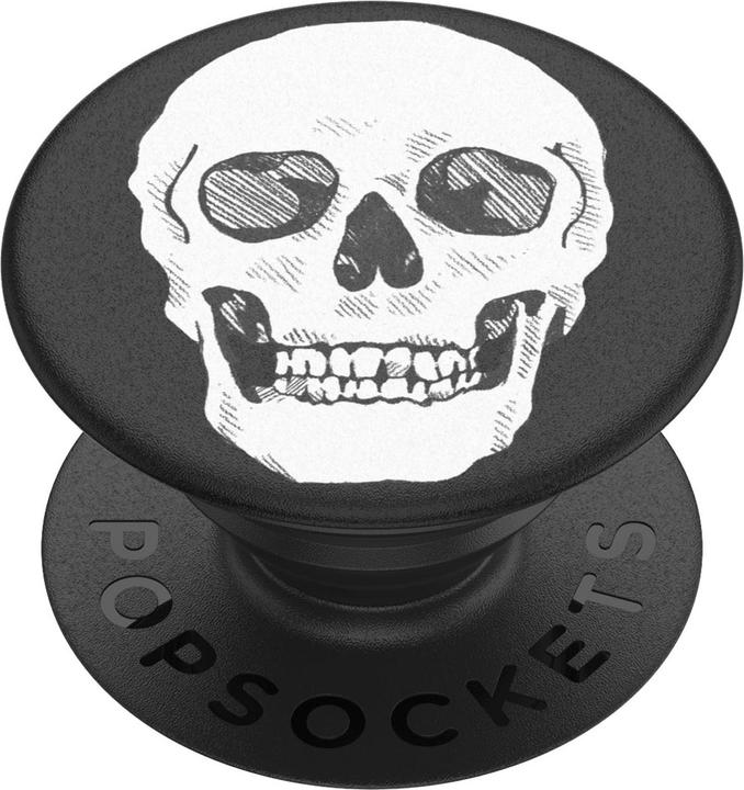 Produktbild PopSockets Shaky Bones