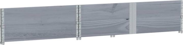 Produktbild vidaXL Pflanzkübel