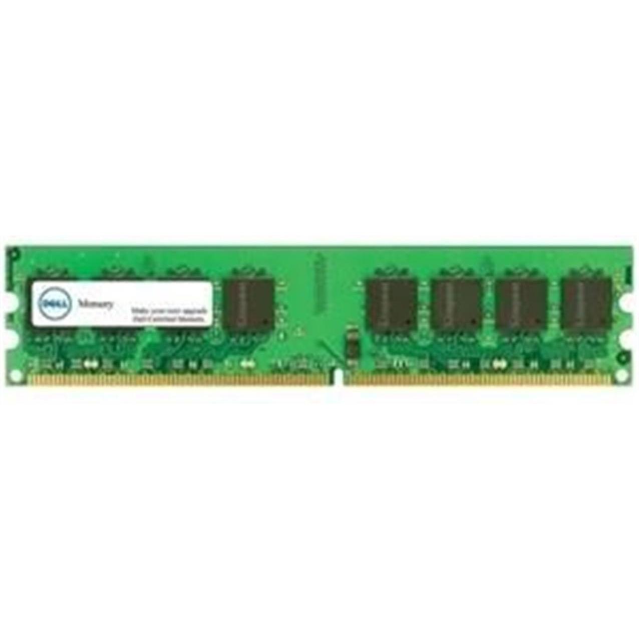 Dell Memory Upgrade - 16GB - 1Rx8 (1 x 16GB, 3200 MHz, DDR4-RAM, DIMM), RAM