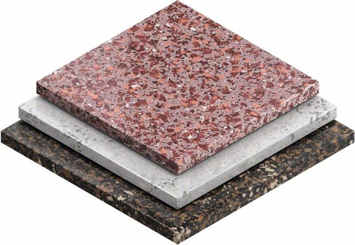 Actual product image Bosch Professional Zubehör Expert (12 millimetres)