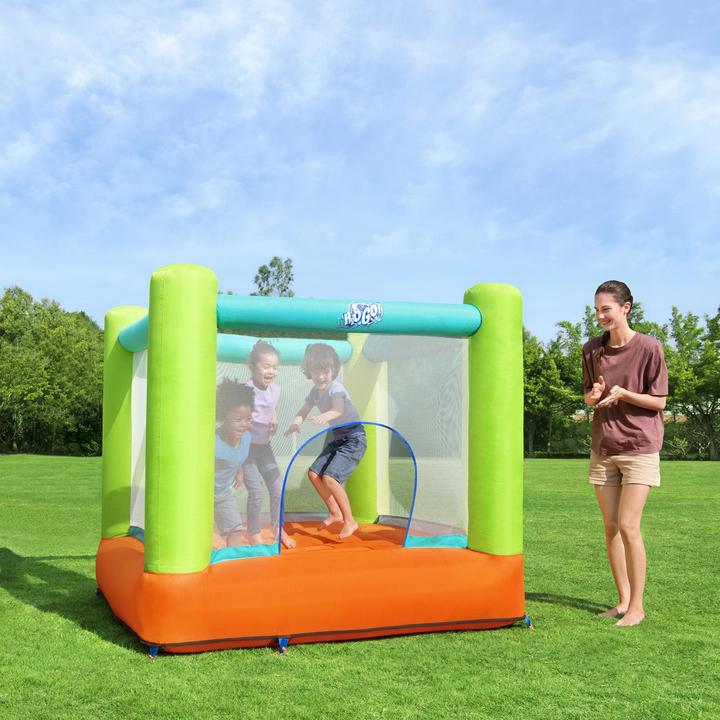 Productafbeelding Bestway Opblaasbaar slot