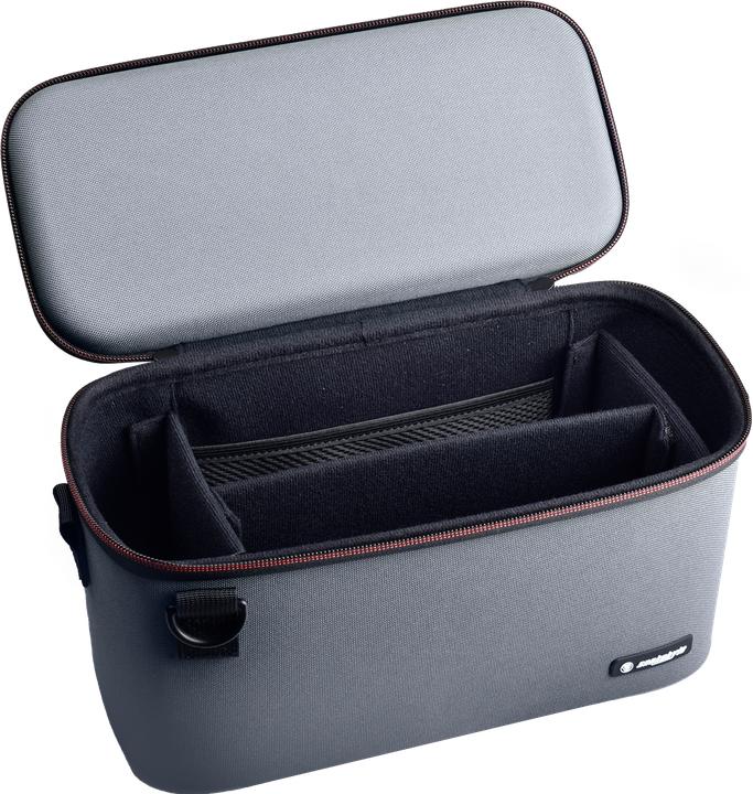 Productafbeelding Snakebyte NSW2 System Organiser Case S2 (grey) (Switch 2)