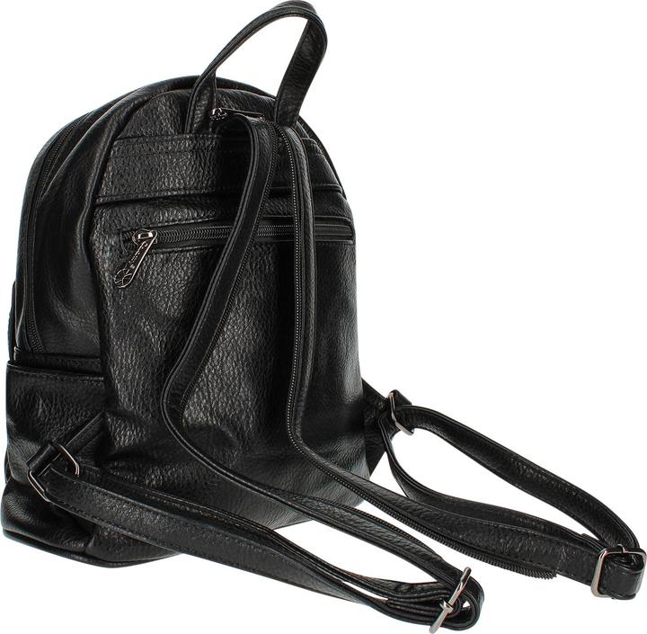 Image du produit Gallantry Sac à dos en similicuir (5 l)