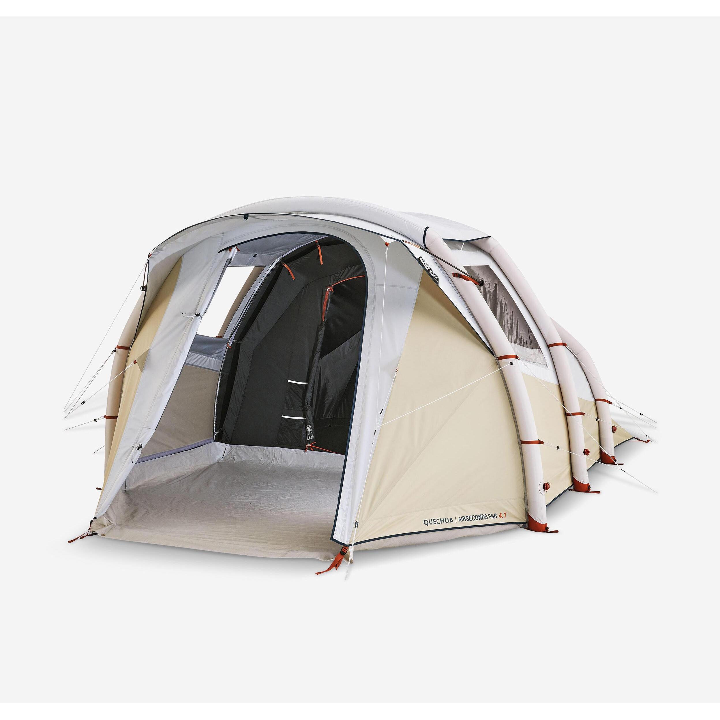 Quechua Air Seconds buy at Galaxus