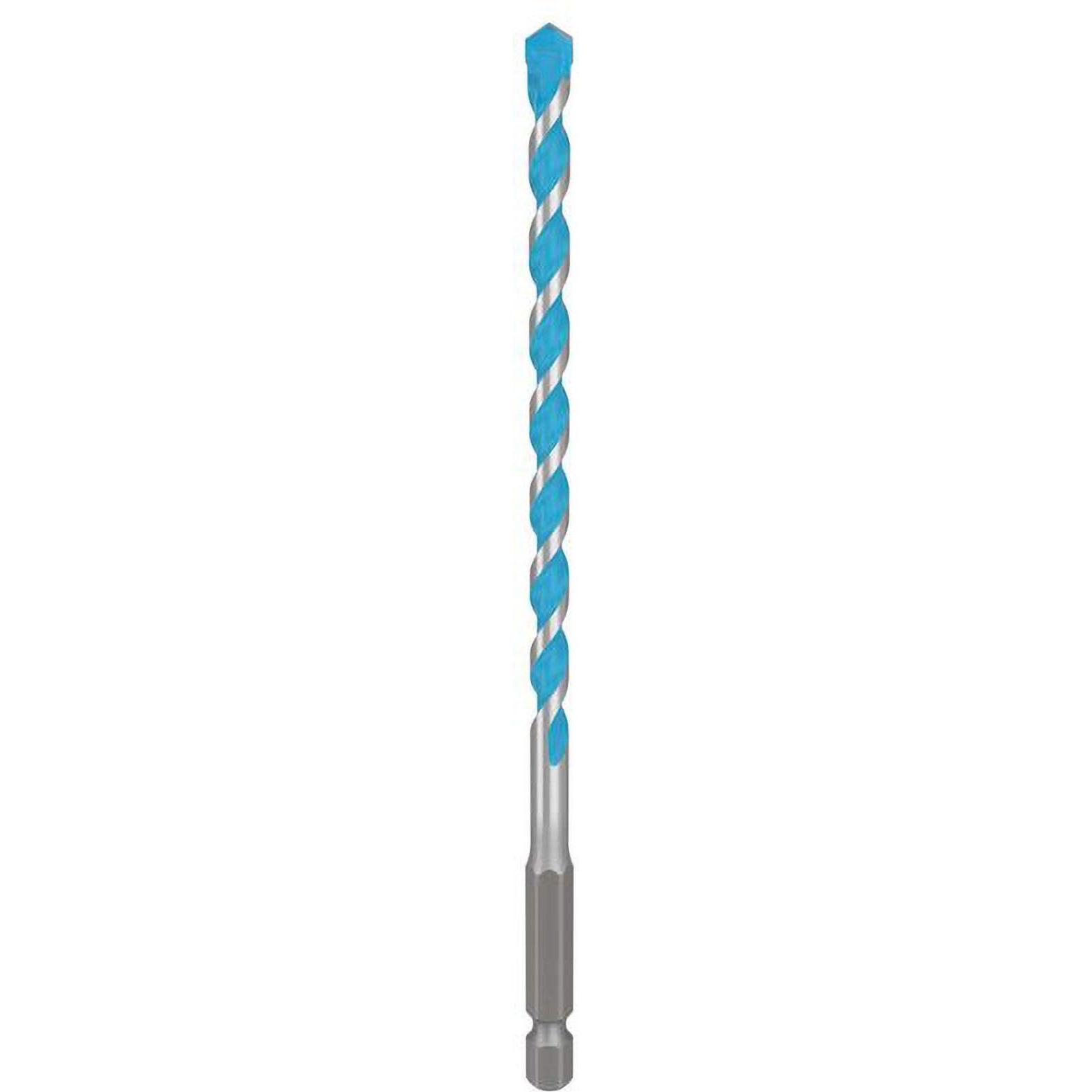 Bosch Professional Zubehör, Bohrereinsatz, Expert HEX-9 Multi Construction Bohrer, 6,5 x 90 x 150 mm (6,5 Millimeter)