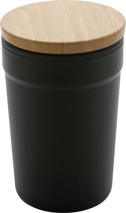 Immagine prodotto Xd Collection Bambù 300ml Tazza Portatile (0.30 l)