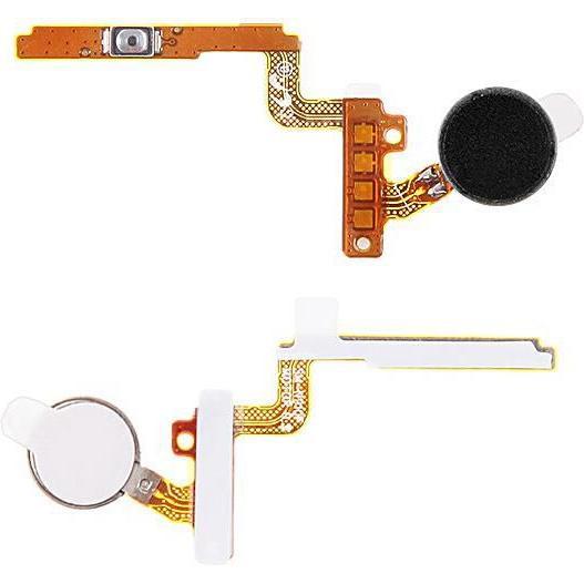 CoreParts Samsung Galaxy Note 4 Series (Galaxy Note 4), Mobilgerät Ersatzteile, Schwarz