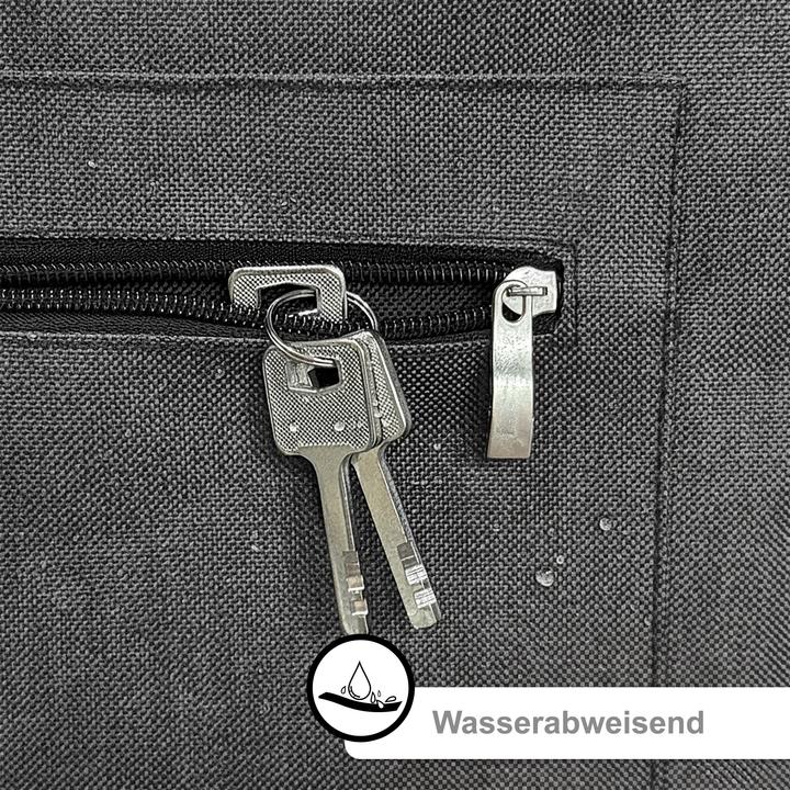 Produktbild Relaxdays Einkaufstrolley