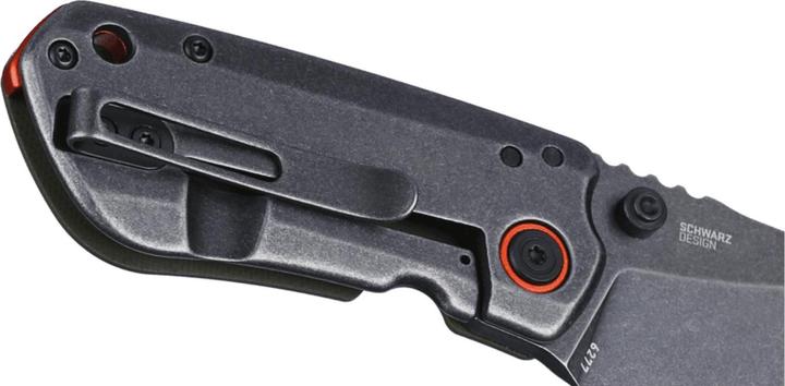 Produktbild CRKT Overland Compact (5.70 cm)
