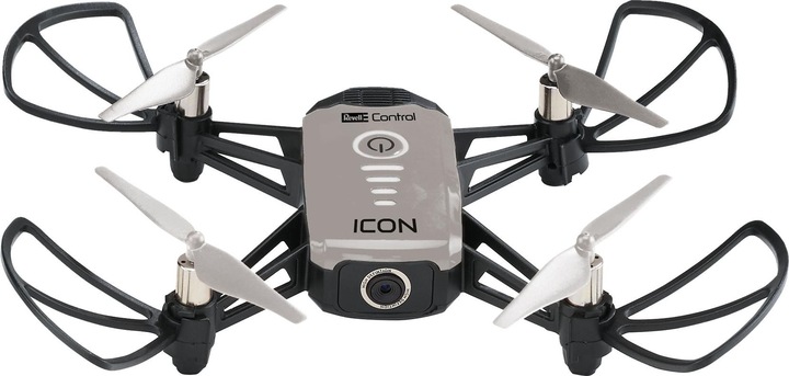 Revell Icon (10 min, 85 g, 0.90 Mpx)