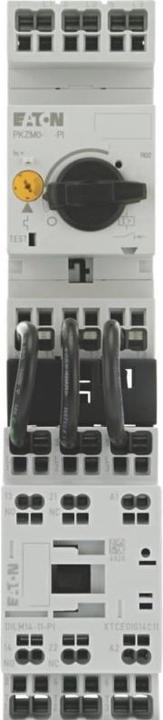 Actual product image Eaton MSC-D-12-M14(230V50H