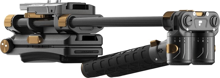 Image du produit PolarPro Pied d'épaule Pivot Shoulder Rig