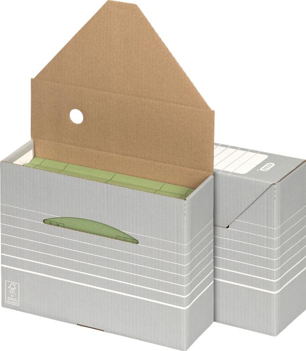 Actual product image Elba Tric (A4)