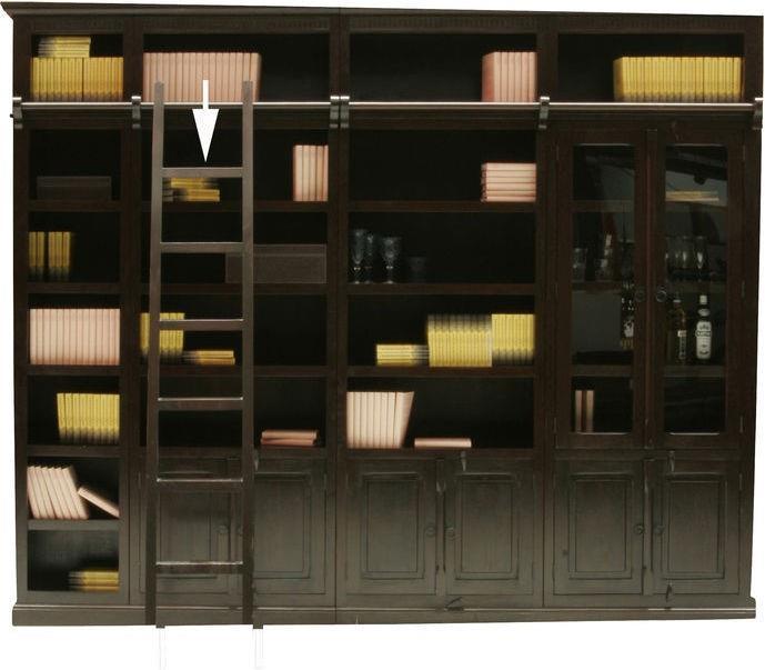 Actual product image Kare Design Cabana (38 x 10 x 202 cm)