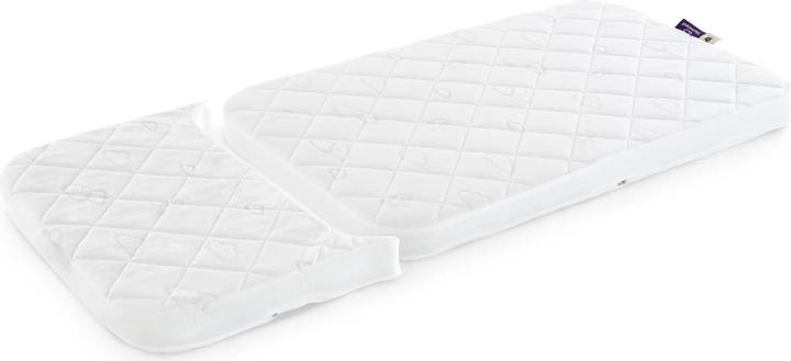 Sebra X Träumeland Matratze Sige Baby & Junior