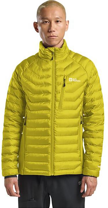 Produktbild Jack Wolfskin Routeburn Pro Ins Jkt M (M)