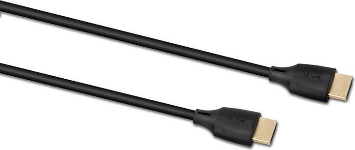 Actual product image QED Connect Cable Hdmi-A (M) To Hdmi-A (M) 1.5 metres QE8164 (1.50 m, HDMI)