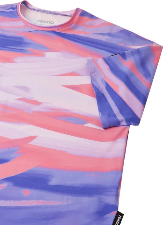 Image du produit Reima T-shirt pour enfants Ilmaan Breezy (122)
