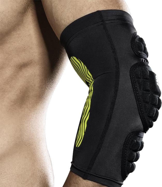 Actual product image Select Compression Elbow Support Handball 6650 (M, Elbow protectors, Unique specimen)