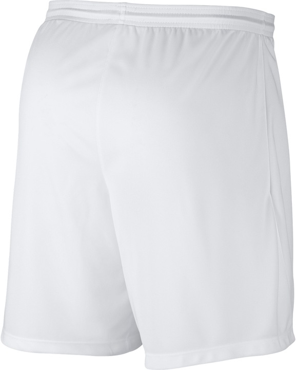 Actual product image Nike Park Iii Short (M)