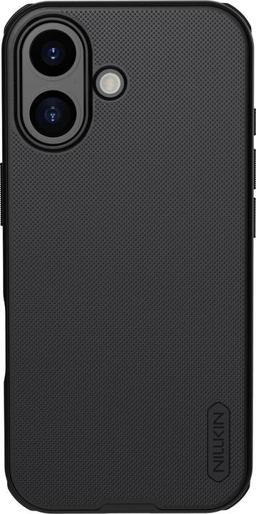 Nillkin Super Frosted Shield Pro Magnetic (Apple iPhone 17)