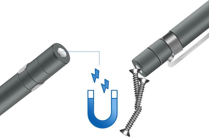 Produktbild UF-Tools 13-in-1 Schraubendreherstift