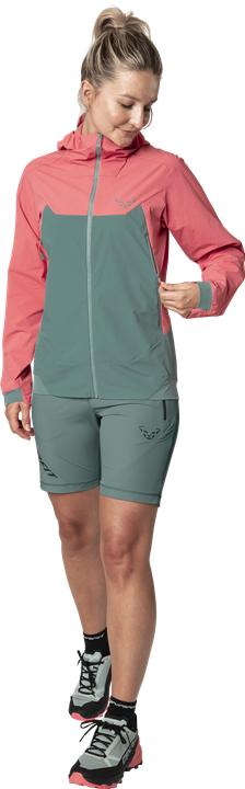 Produktbild Dynafit Softshelljacke Transalper DST (S)