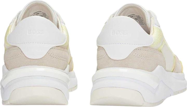 Produktbild BOSS Skylar Sneaker Grob flach (37)
