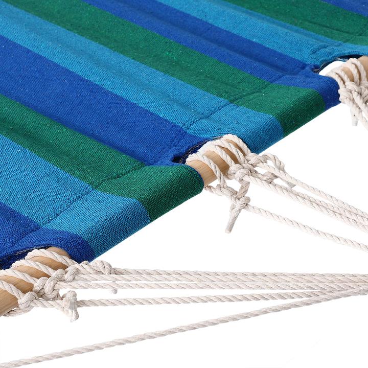 Actual product image Detex Hammock (100 kg)