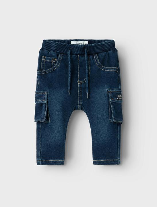 Actual product image Name it Baggy Fit Jeans (68)