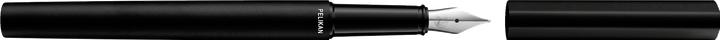 Produktbild Pelikan Füllhalter Ineo (Schwarz, 1 x)