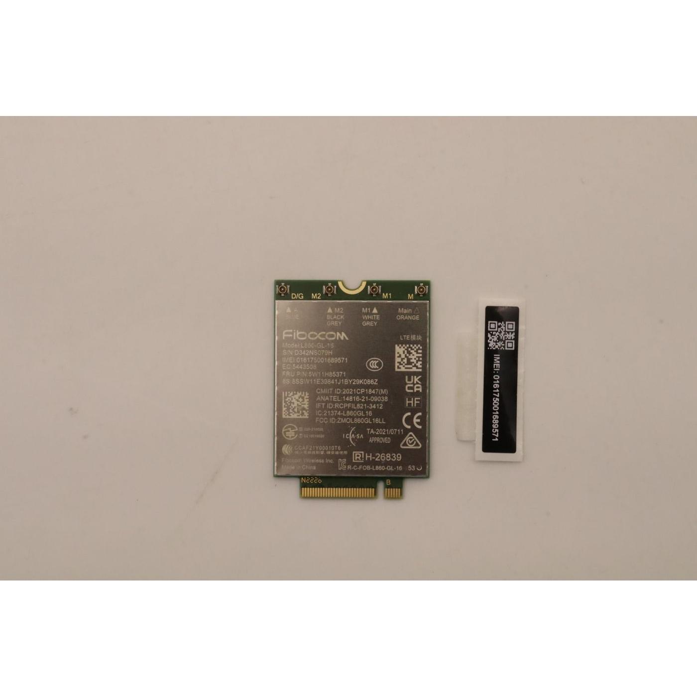 Thumbnail - Lenovo Wireless, Notebook Ersatzteile