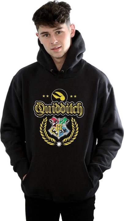 Produktbild Quidditch Crest Kapuzenpullover (3XL)