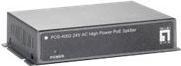 Actual product image LevelOne POS-4002: High Power PoE Splitter (PoE Splitter)