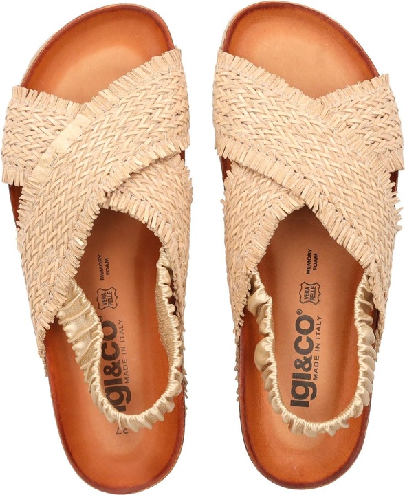 Image du produit Igi&co Sandalen (39)