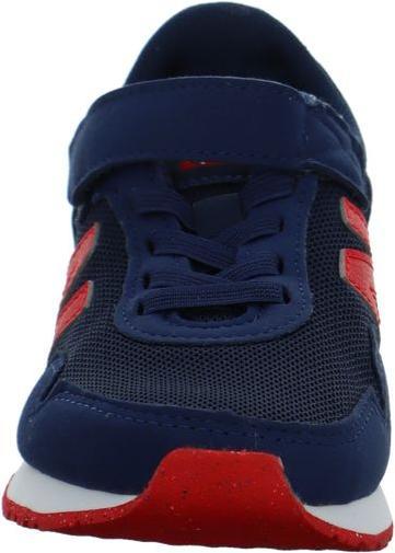 Image du produit New Balance P32397D - 323 Hook & Loop (32)