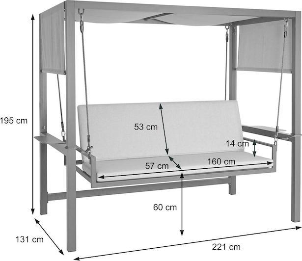 Produktbild Mendler HWC-L47