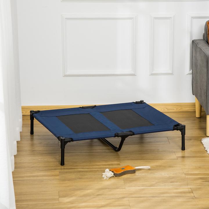 Actual product image PawHut Dog couch with breathable cover (Dog)