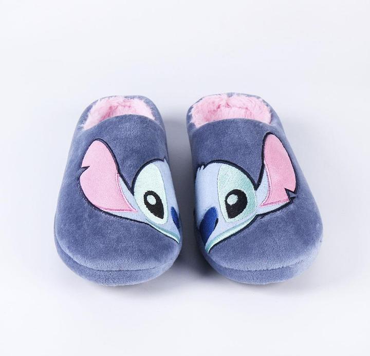 Actual product image Cerda LILO & STITCH - Pantouffles / Chaussons T38/39 (39)