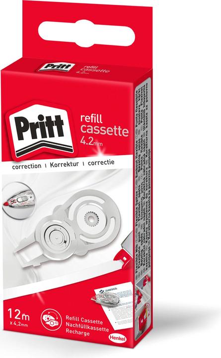 Produktbild Pritt Refill Kassette