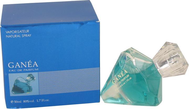Immagine prodotto Ganea Eau De Parfum Spray 50 ml (Eau de parfum, 50 ml)