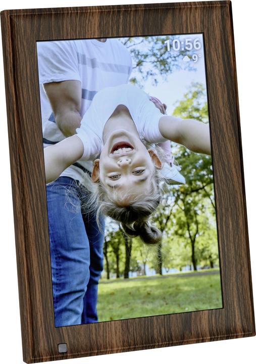 Actual product image TFA Frameo (10.10", 1280 x 800 pixels)