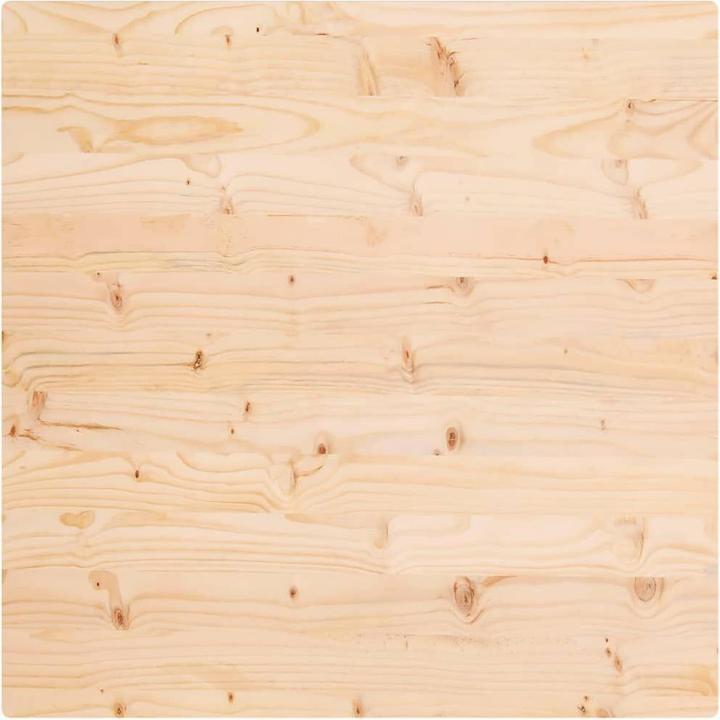 Produktbild vidaXL Agustin (80 x 80 x 2,5 cm)