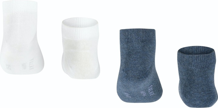 Produktbild Falke Happy SN (2er Pack, 31 - 34)
