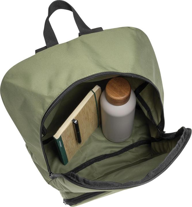 Actual product image Xd Collection Dillon Foldable Aware Backpack