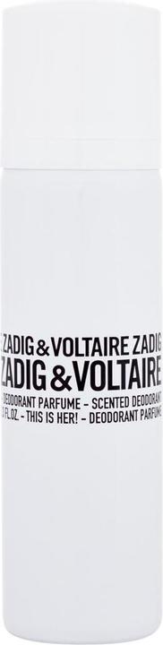 Produktbild Zadig & Voltaire This Is Her! (Spray, 100 ml)