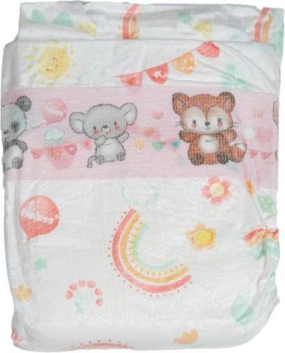 Actual product image Heless Doll nappies - 6 pieces