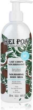Produktbild Hei Poa lait corps nourrissan coco 250ml (Körpermilch, 250 ml)