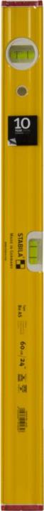 Image du produit Stabila Niveau à bulle Type 80 AS (60 cm)